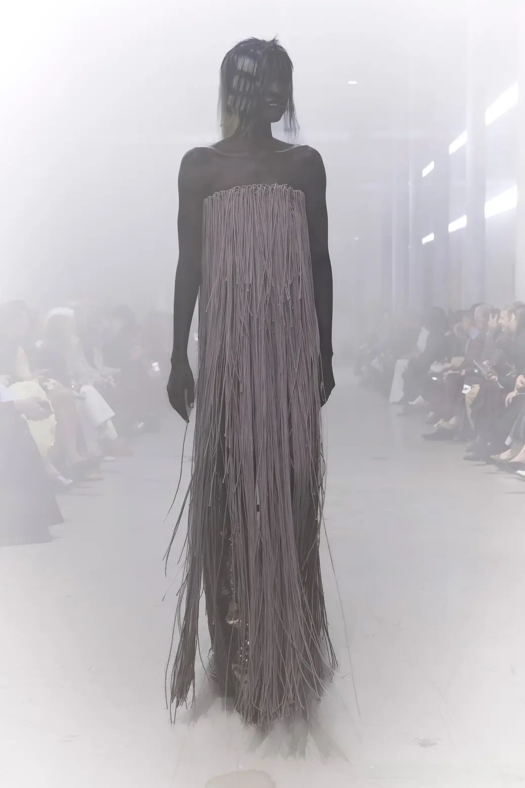Rick Owens Fall 2026 Collection Look 05