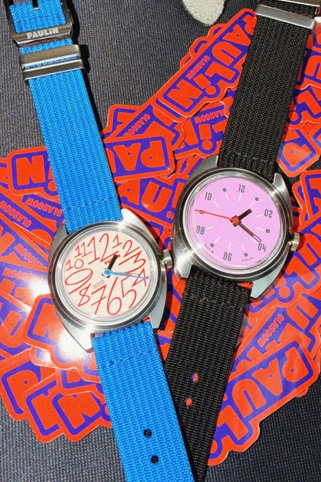 British Watchmakers' day