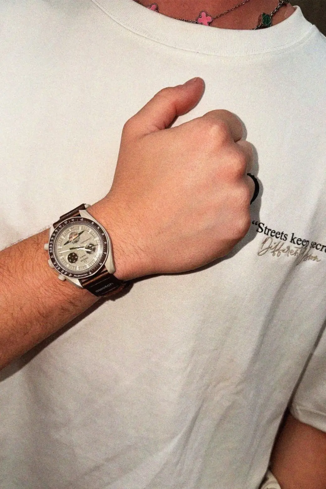 British Watchmakers' day