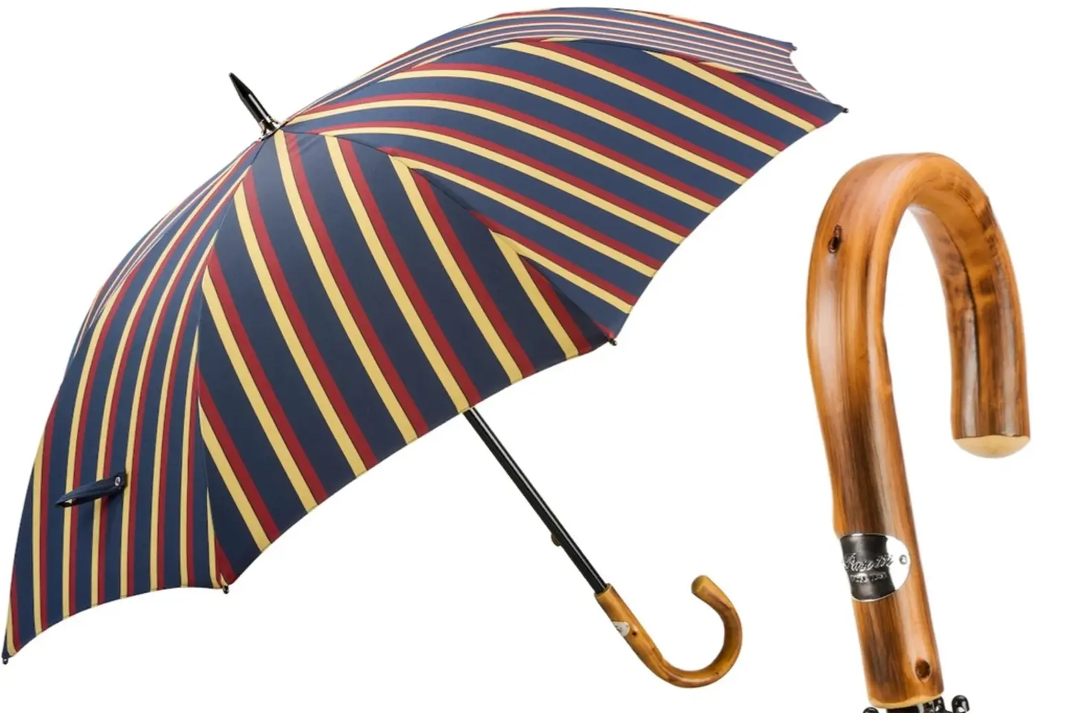 the right luxury umbrella