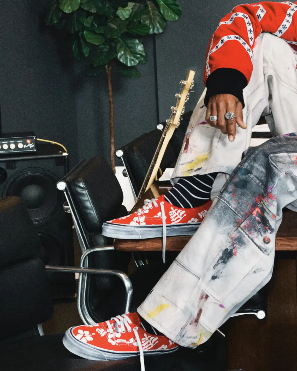 Vans 60th Anniversary