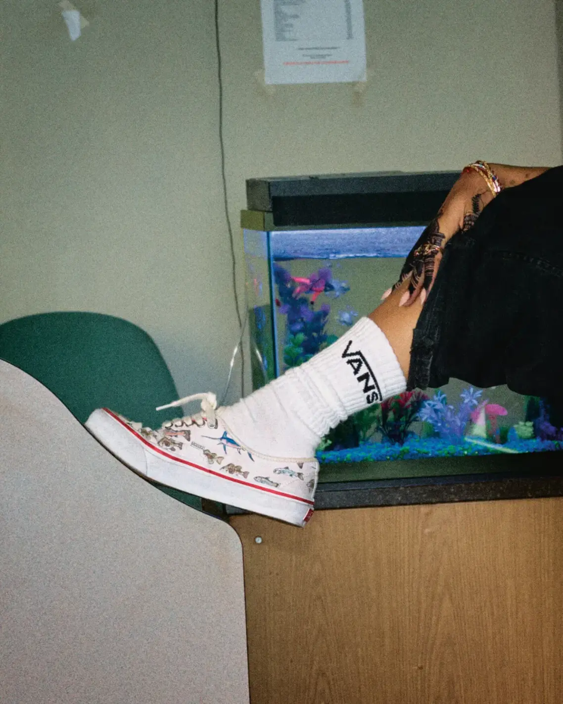 Vans 60th Anniversary 3