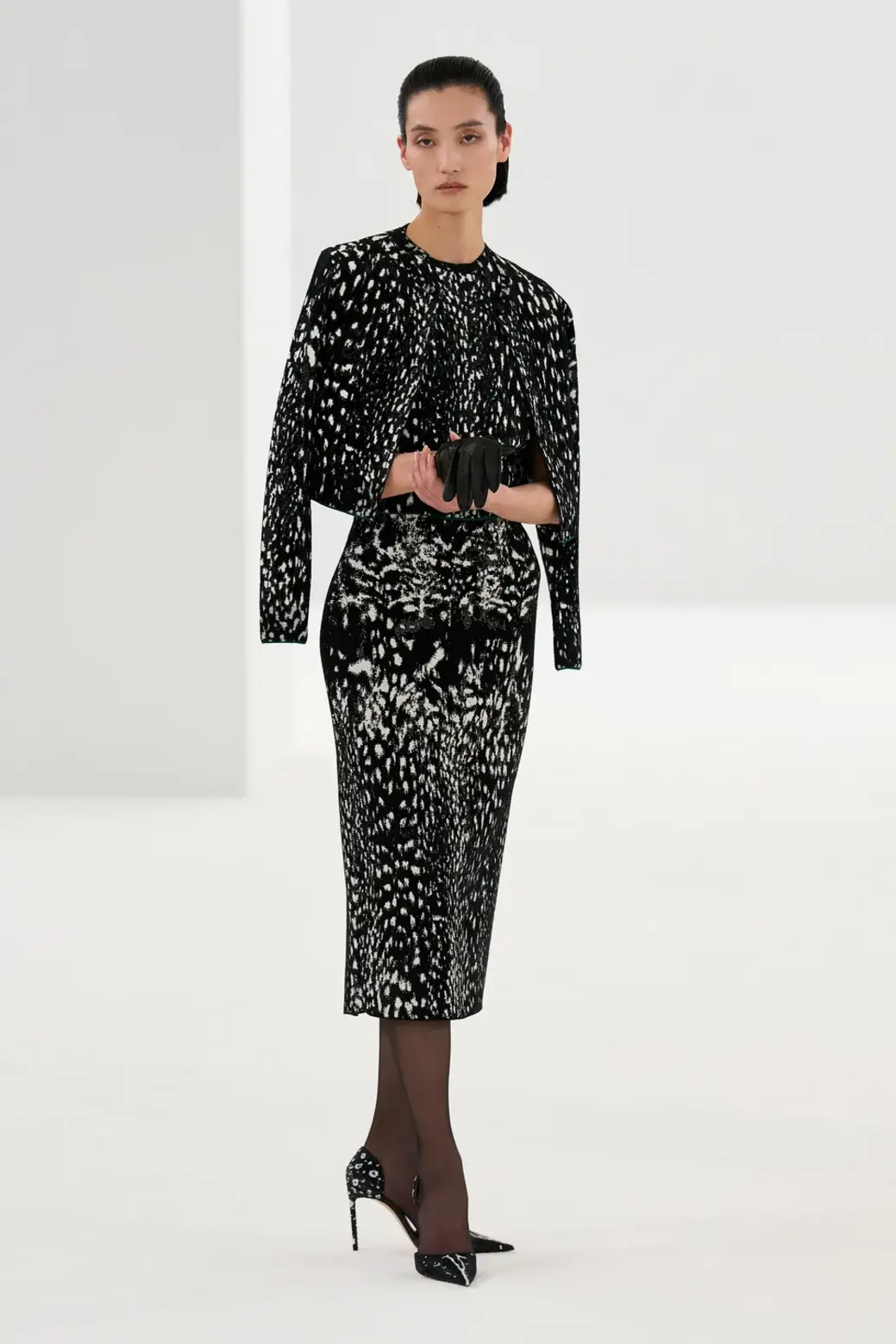 Tom Ford Fall 2026: Haider Ackermann 1