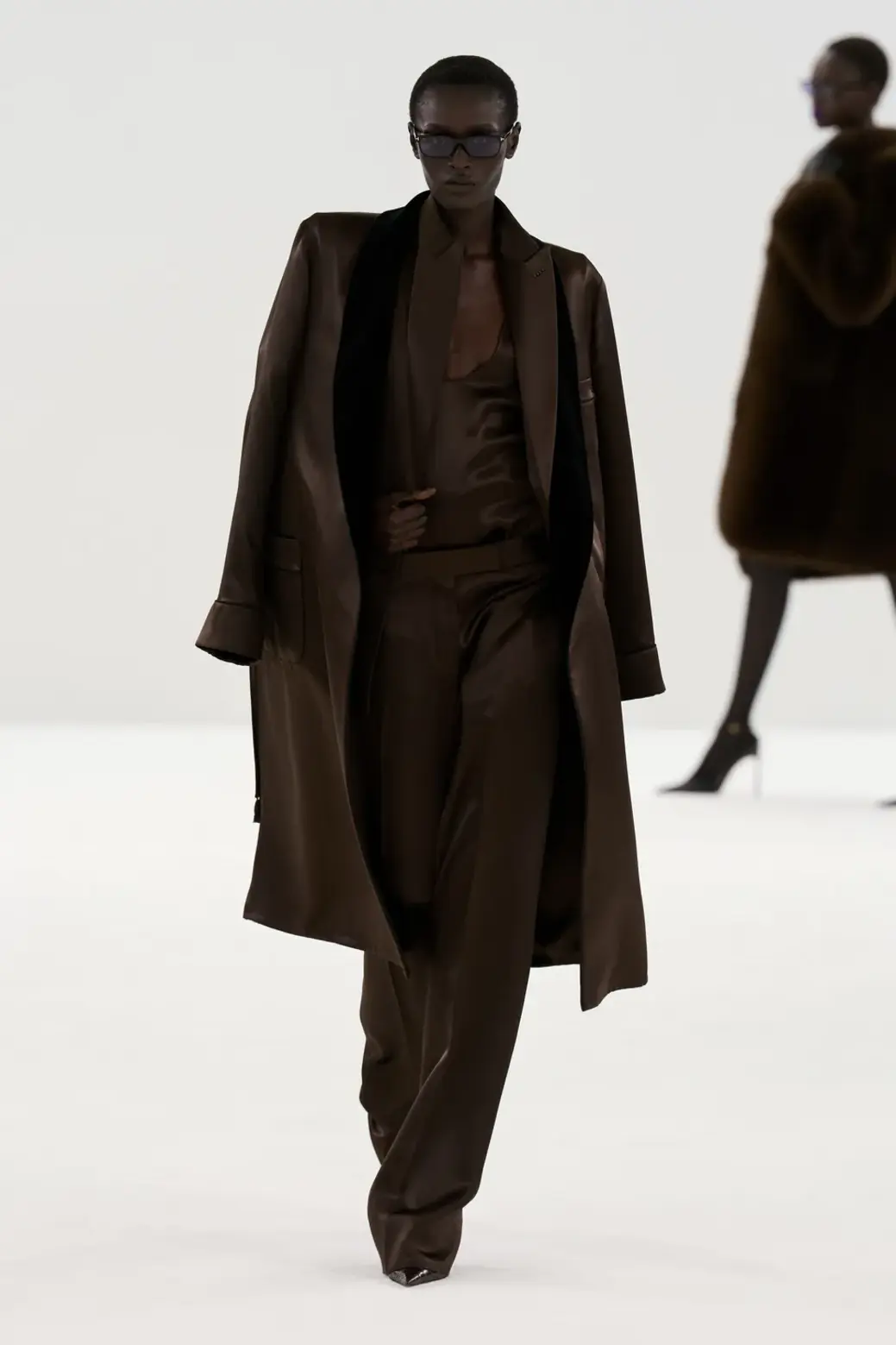 Tom Ford Fall 2026: Haider Ackermann 4