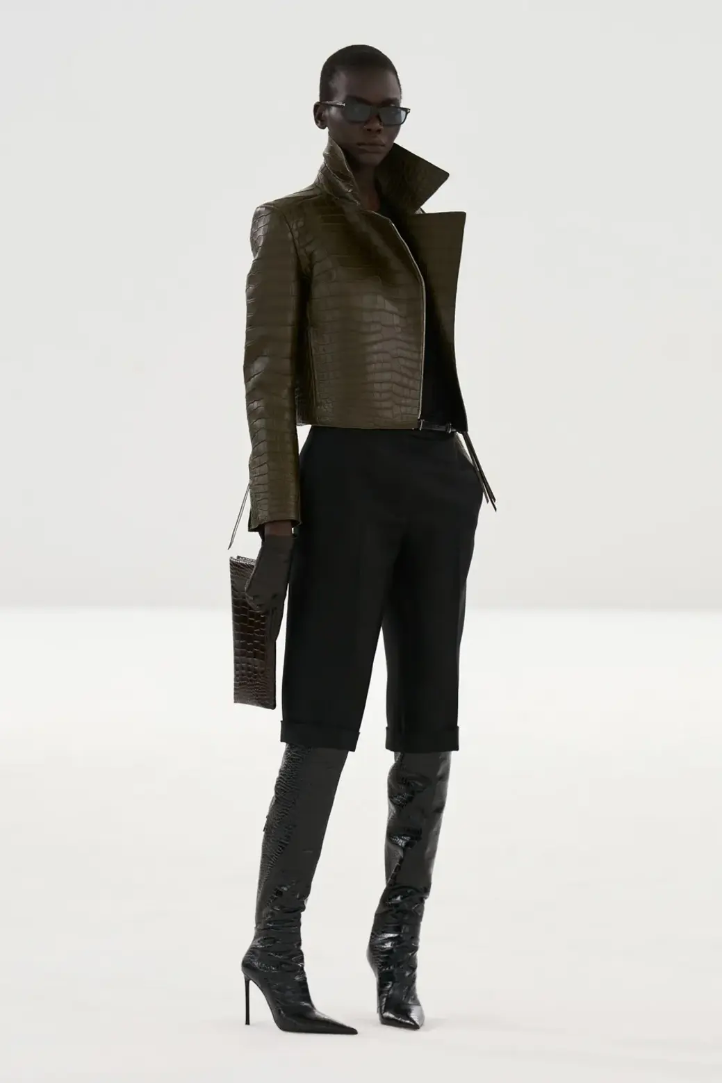 Tom Ford Fall 2026: Haider Ackermann 5