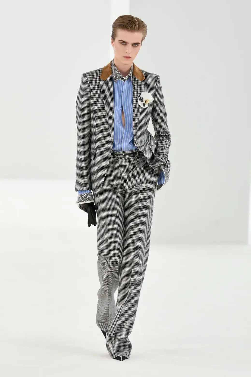 Tom Ford Fall 2026: Haider Ackermann 6