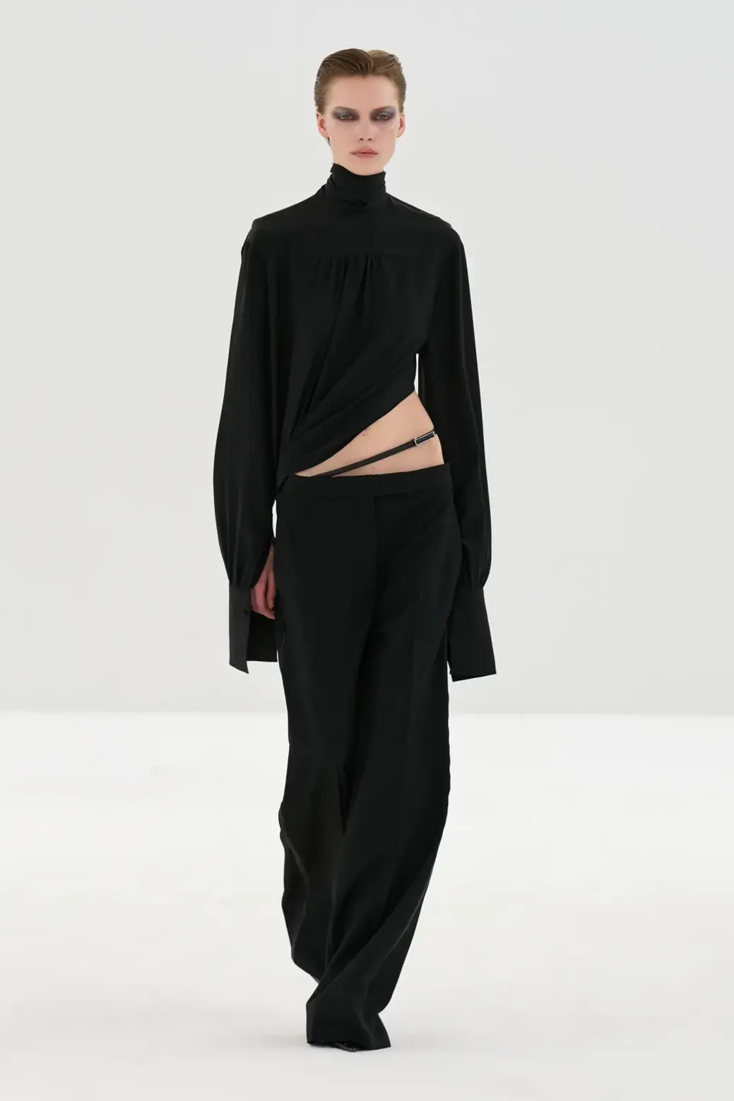 Tom Ford Fall 2026: Haider Ackermann f