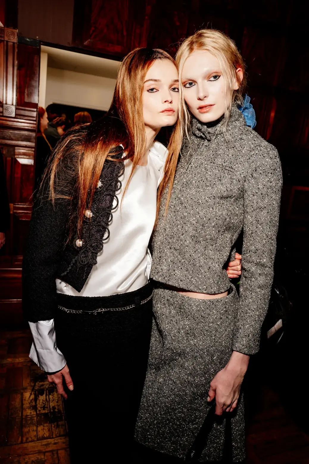 Marc Jacobs Spring 2026 1