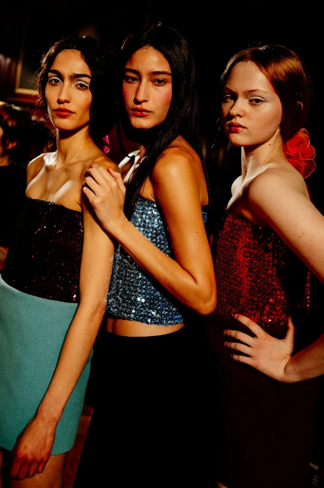 Marc Jacobs Spring 2026 3