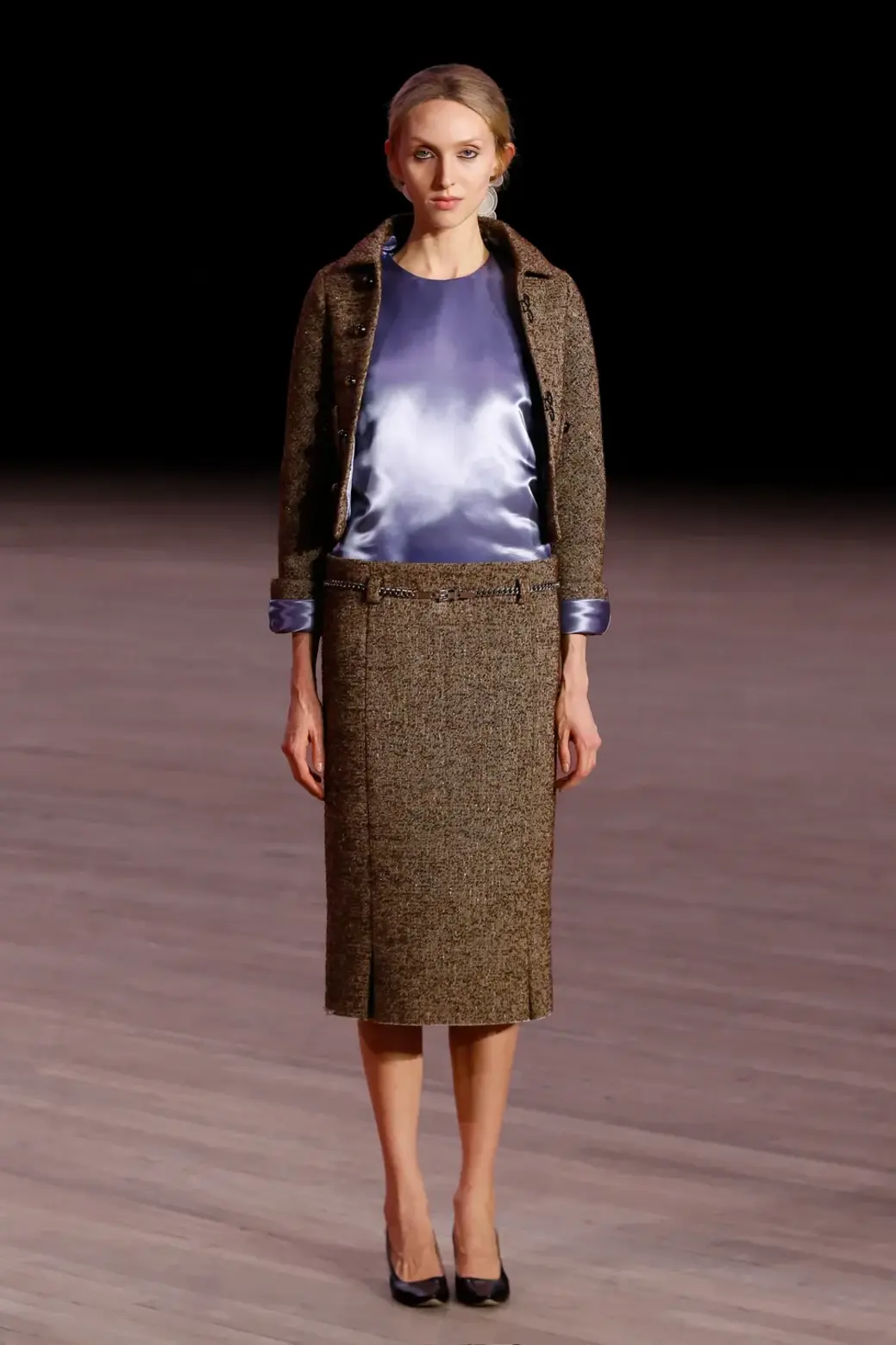 Marc Jacobs Spring 2026 a