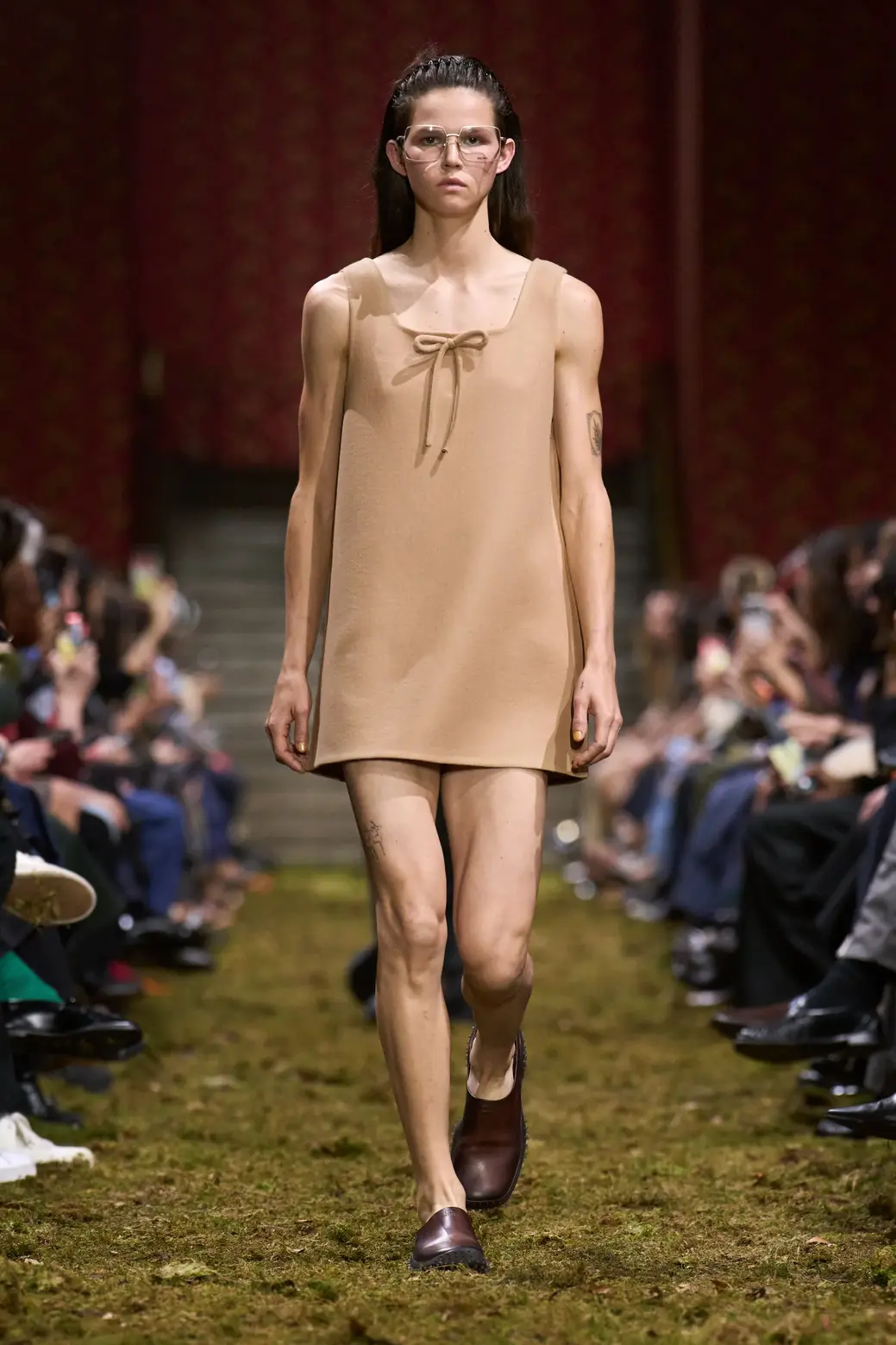 Miu Miu Fall 2026 Collection 12