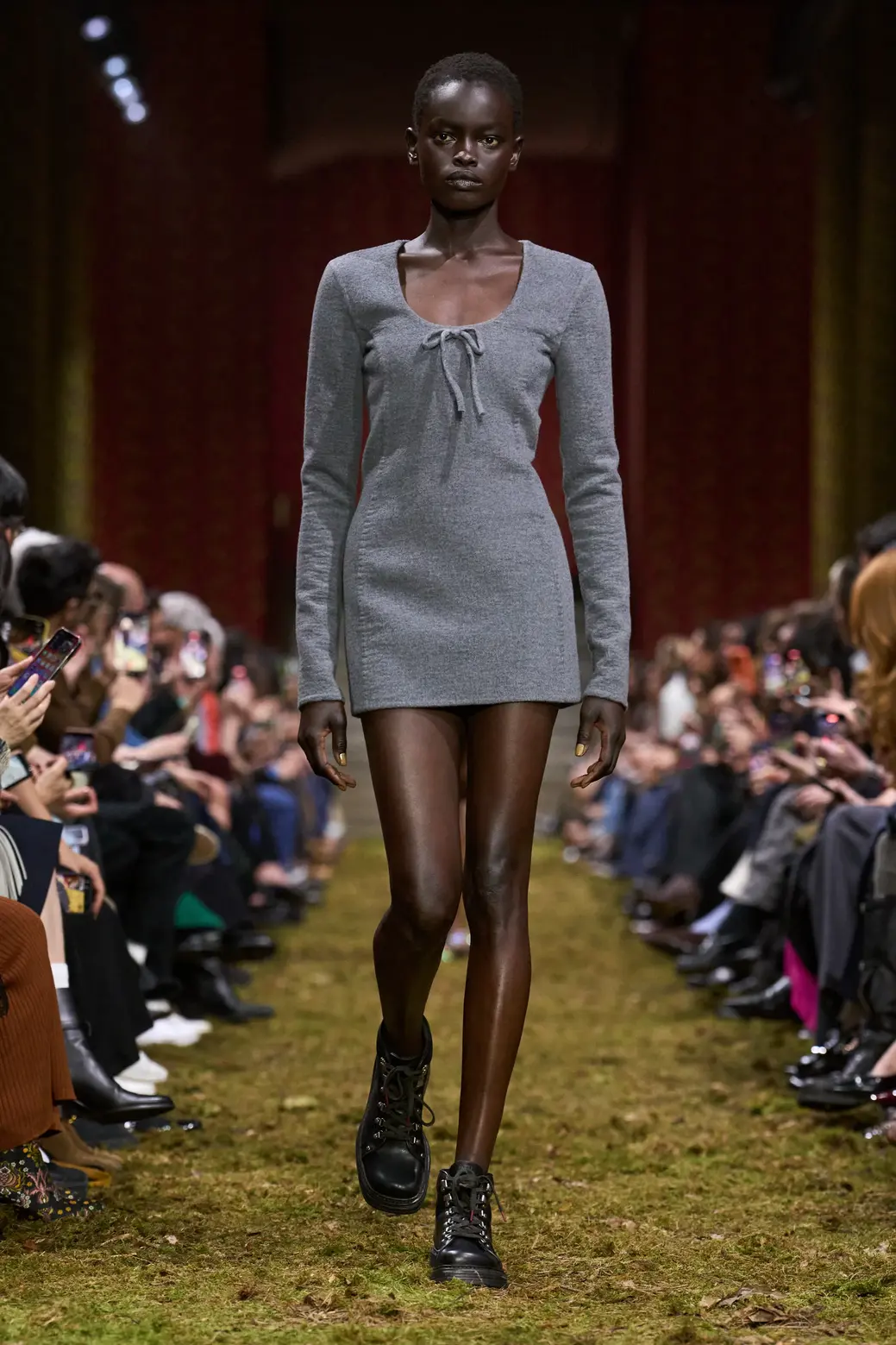 Miu Miu Fall 2026 Collection 47