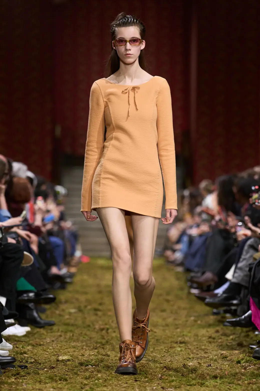 Miu Miu Fall 2026 Collection 49