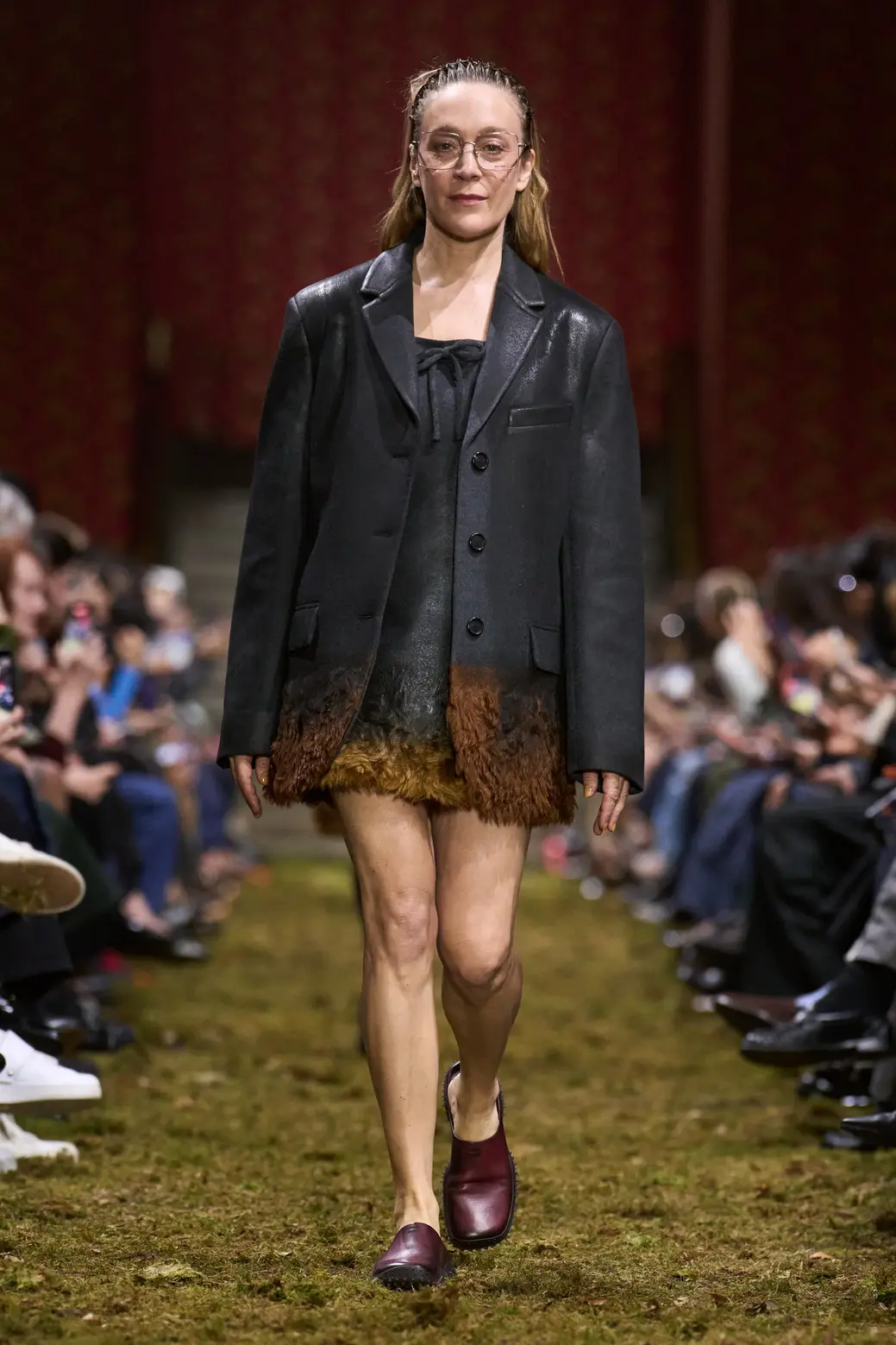 Miu Miu Fall 2026 Collection 08