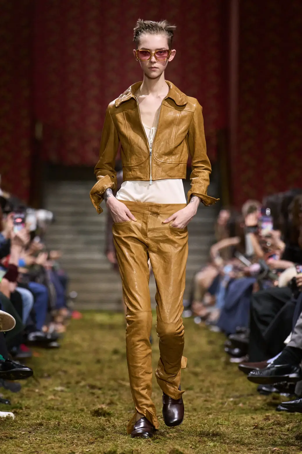 Miu Miu Fall 2026 Collection 25