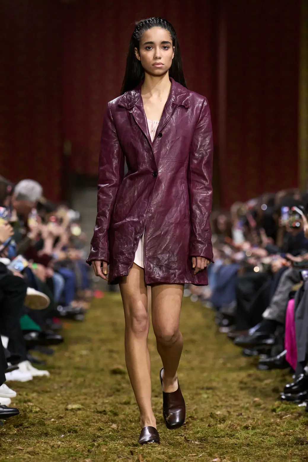 Miu Miu Fall 2026 Collection 27