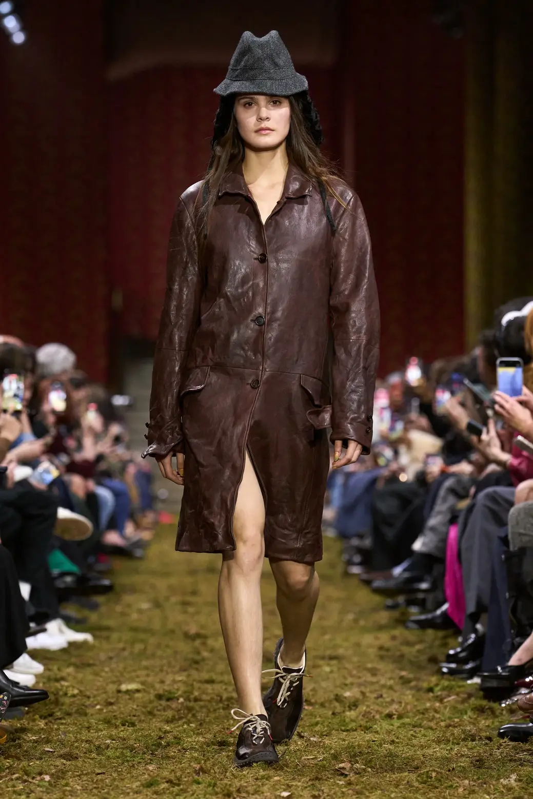 Miu Miu Fall 2026 Collection 30