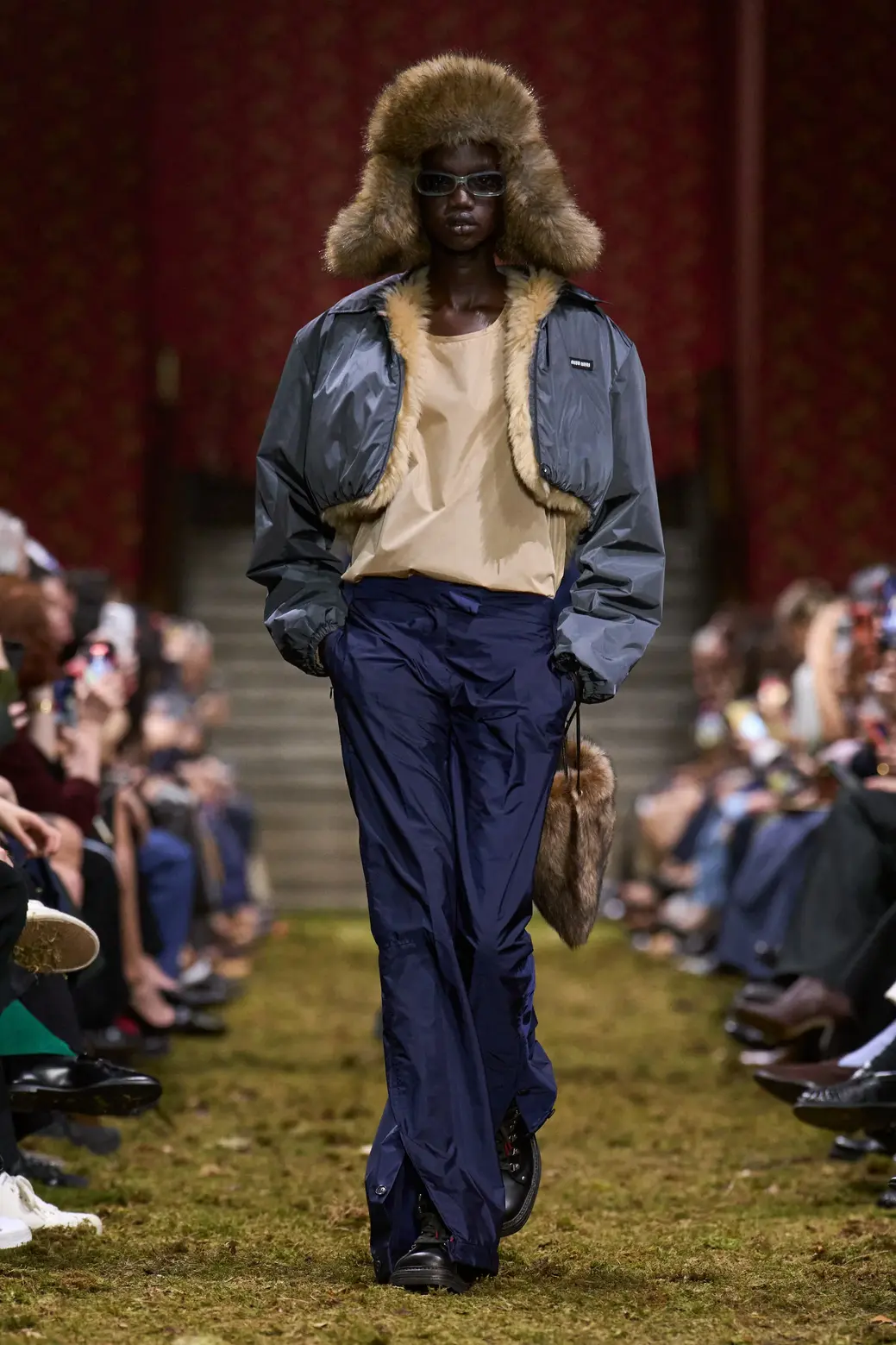 Miu Miu Fall 2026 Collection 41