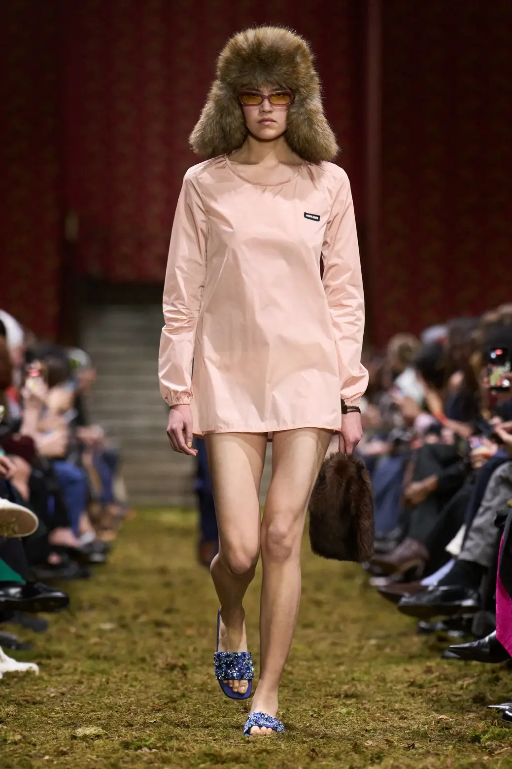 Miu Miu Fall 2026 Collection 45