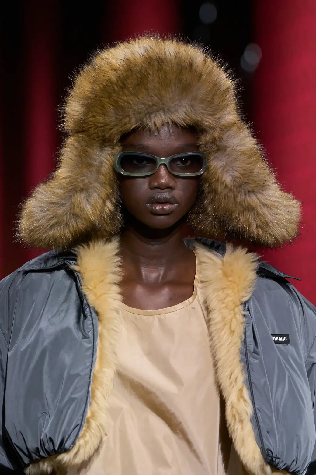 Miu Miu Fall 2026 Collection Details 1