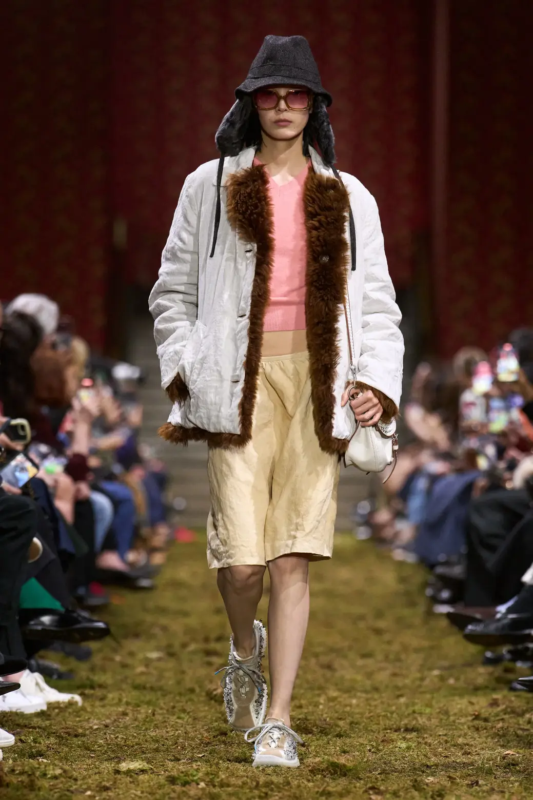 Miu MIu Fall 2026 Collection 31