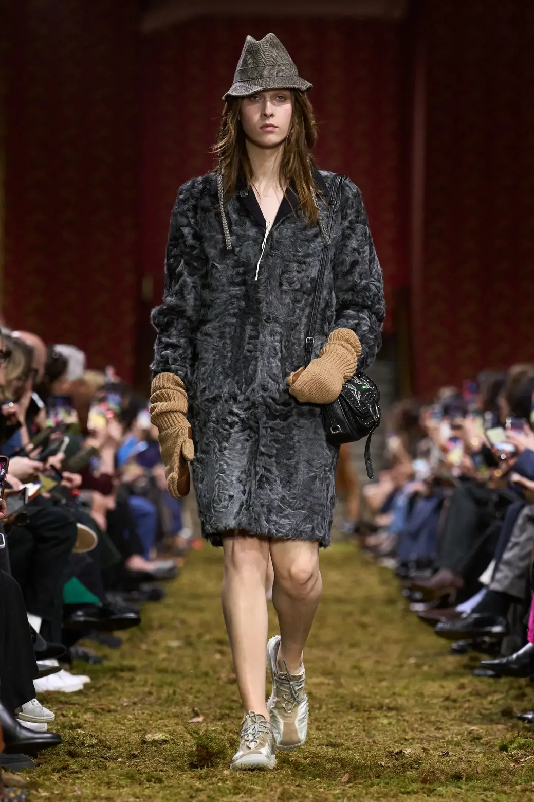 Miu Miu Fall 2026 Collection 55