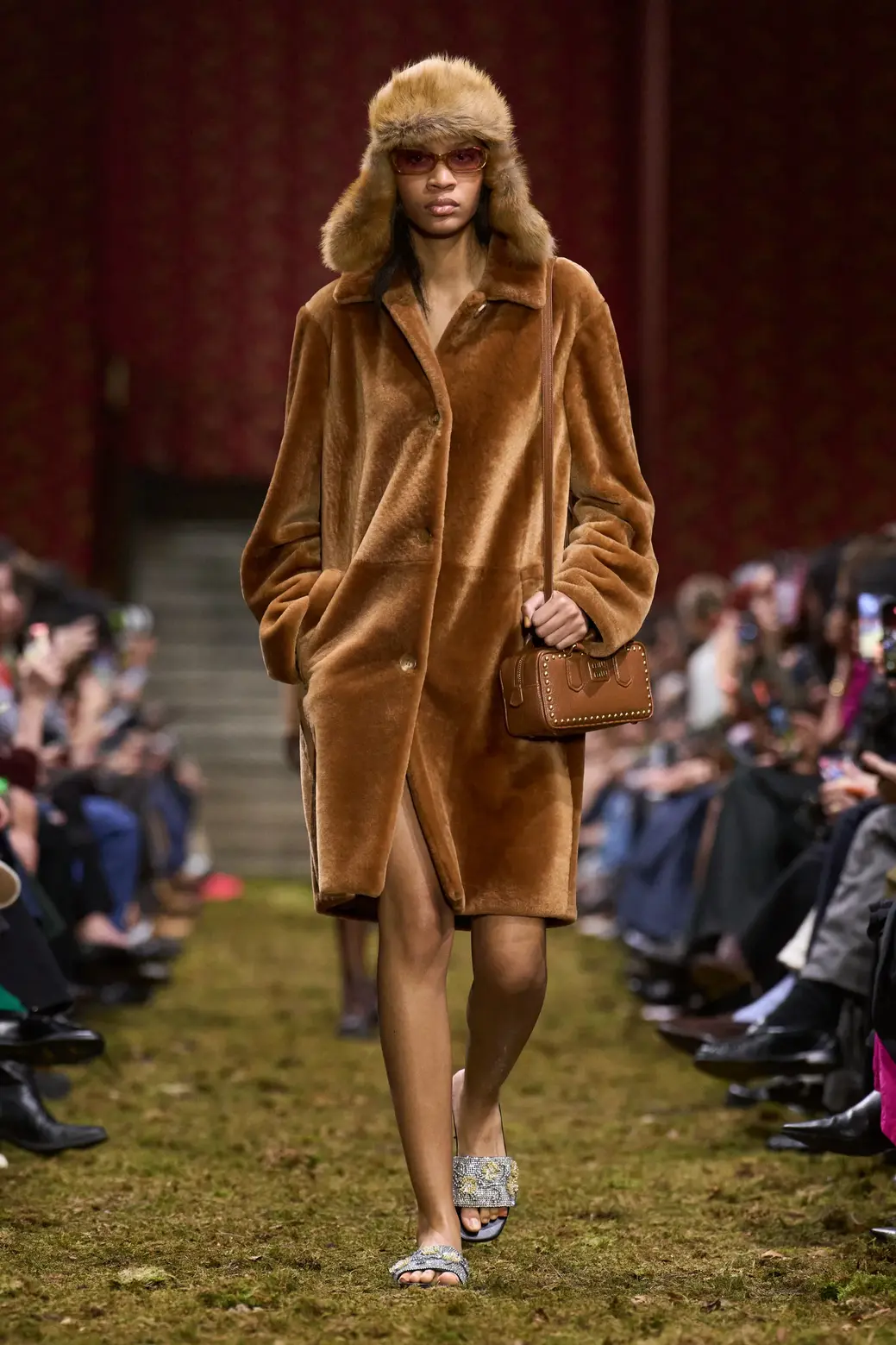 Miu Miu Fall 2026 Collection 50