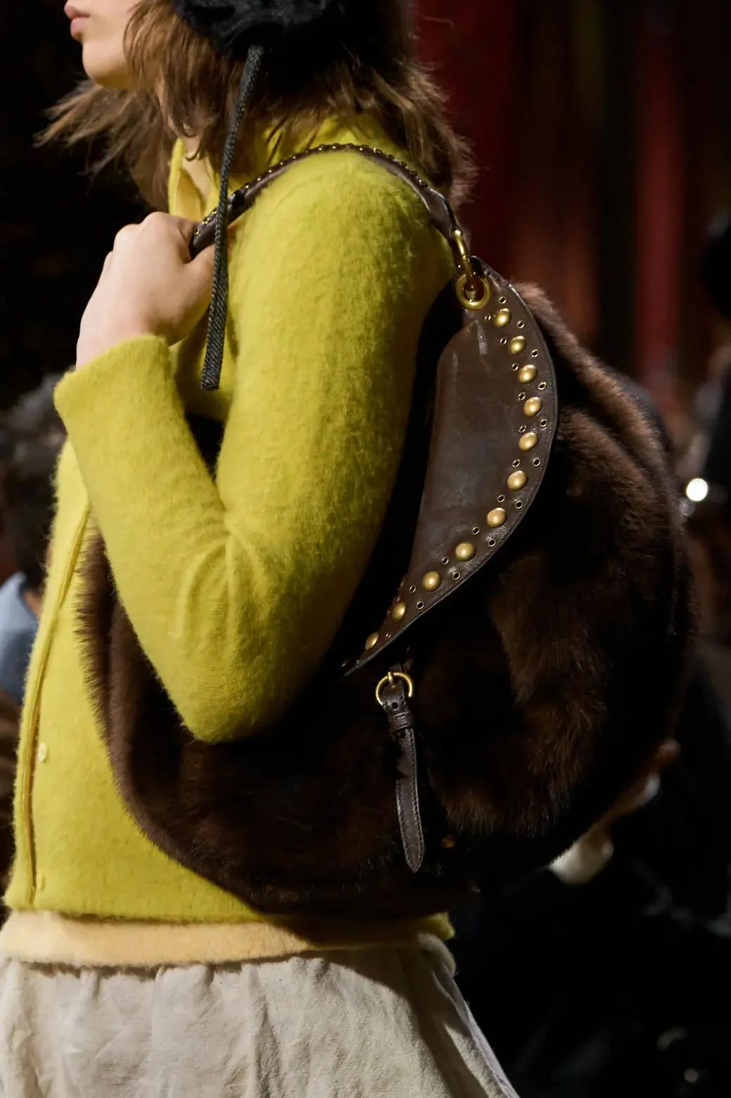 Miu Miu Fall 2026 Collection Details 3