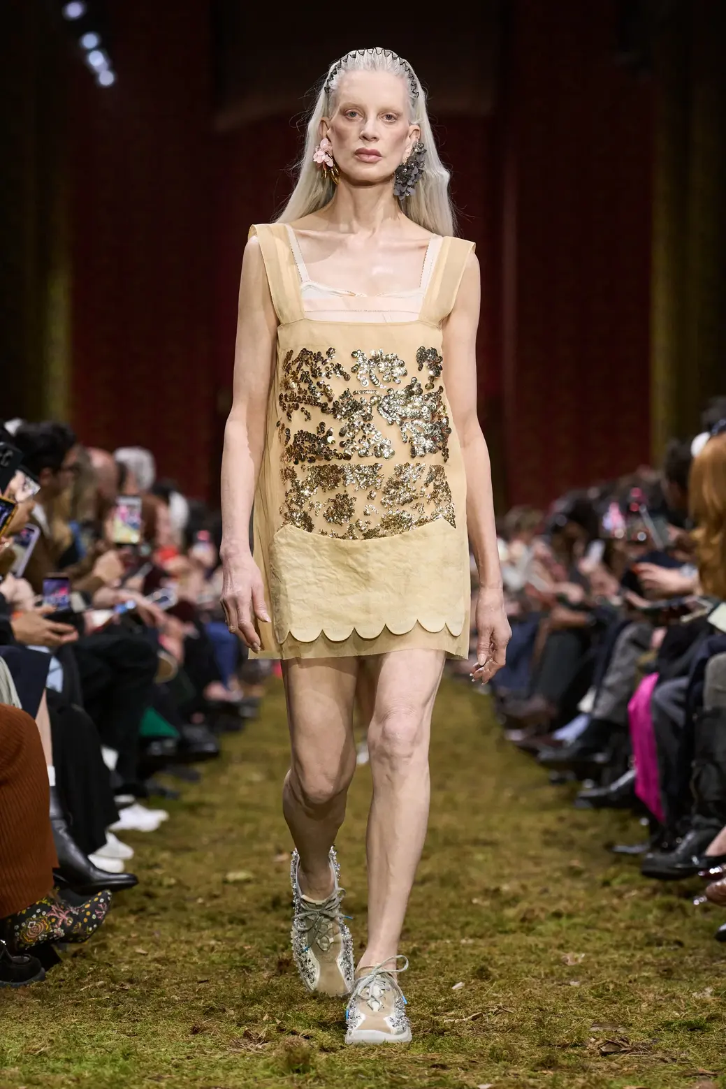 Miu Miu Fall 2026 Collection 64