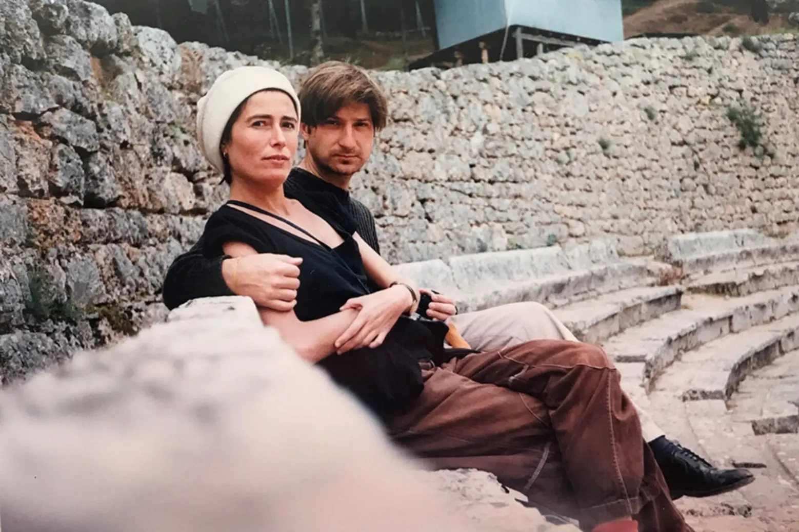 2026 Pritzker Architecture Prize Pritzker Architecture Prize Smiljan Radić Clarke