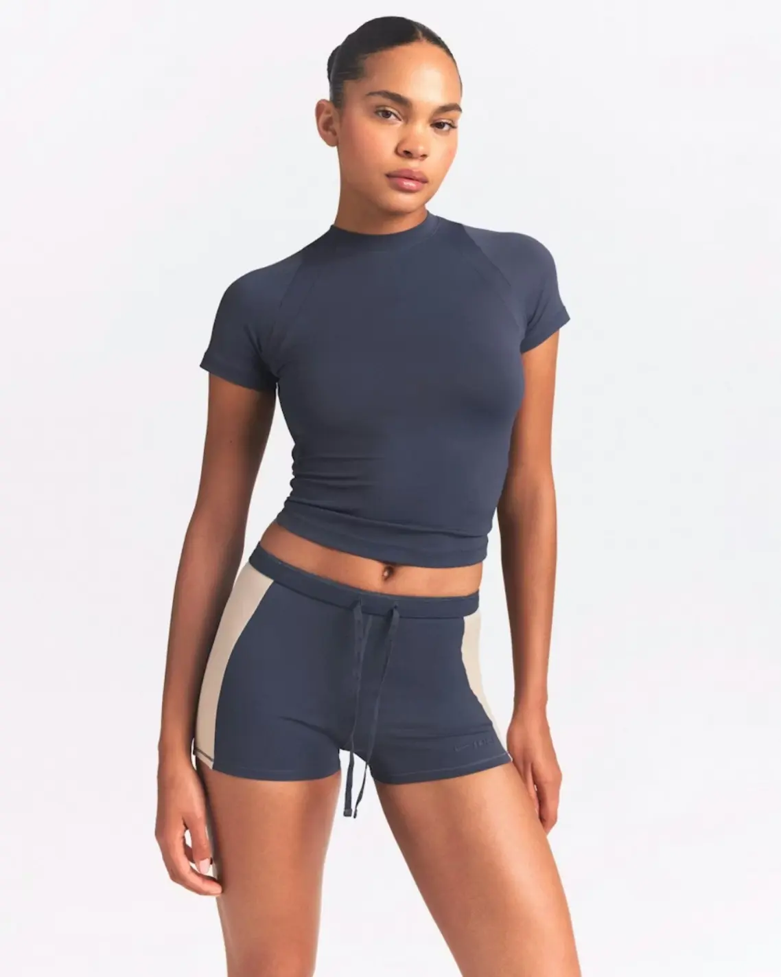 NikeSKIMS Spring 2026 NikeSKIMS Matte Shine Mix