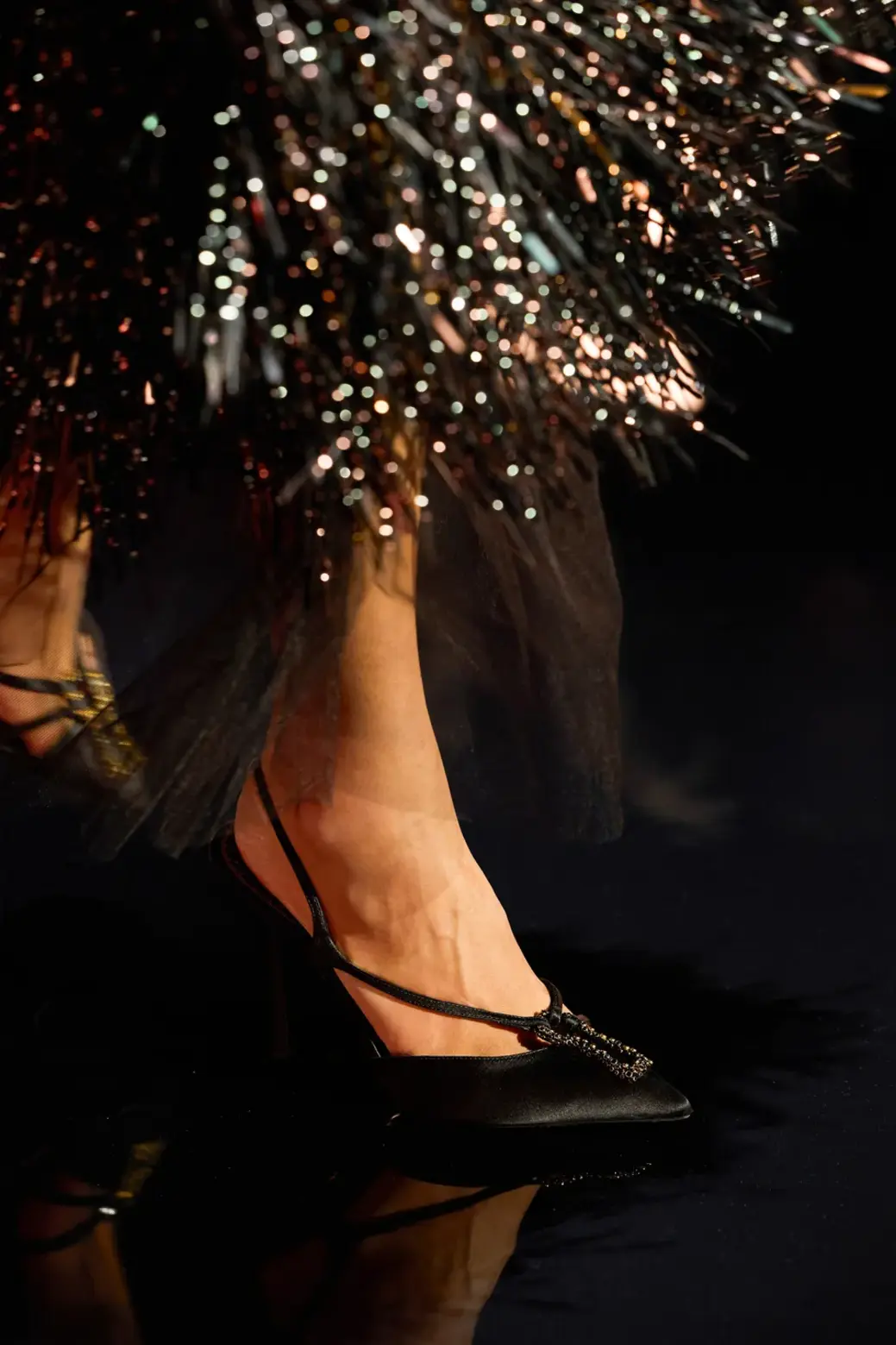 Schiaparelli Fall 2026 by Daniel Roseberry: Sphynx Awaken 19