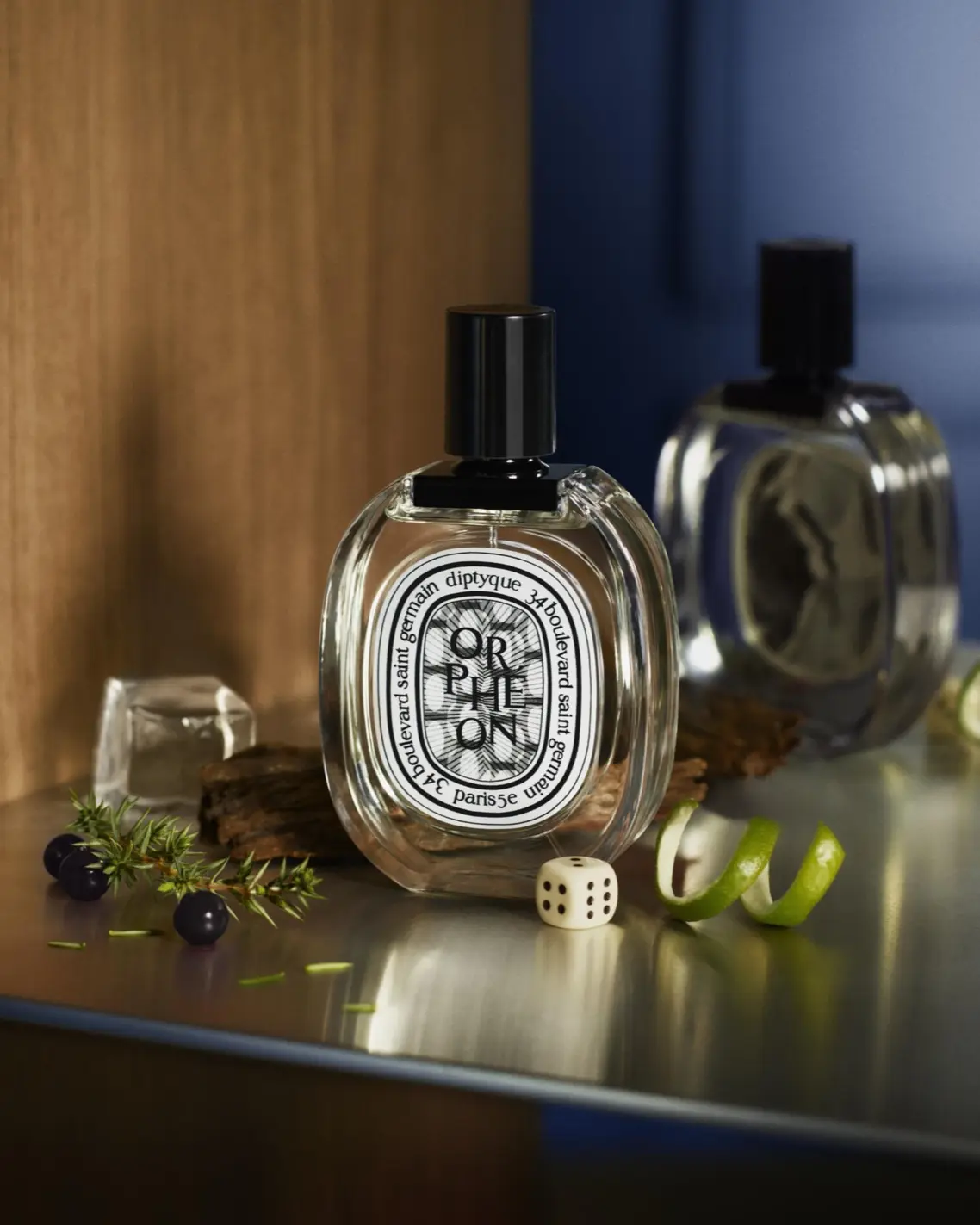 The EDT New Version Orphéon