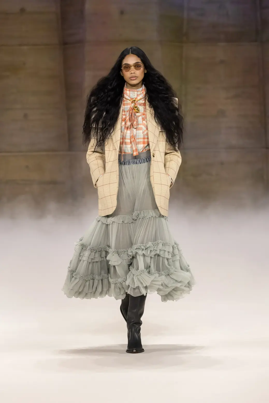 Chloé Fall 2026 Collection c