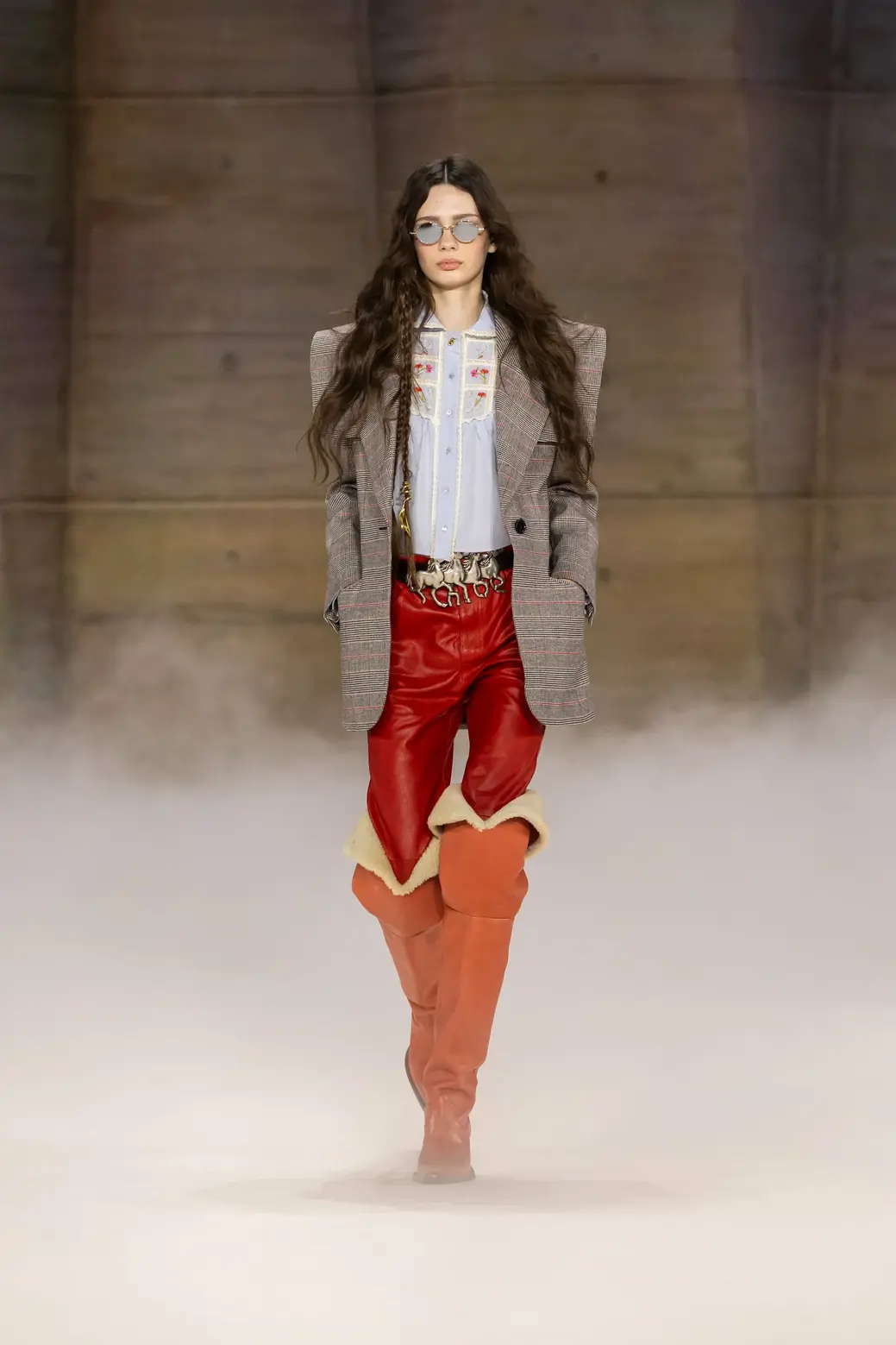 Chloé Fall 2026 Collection 1