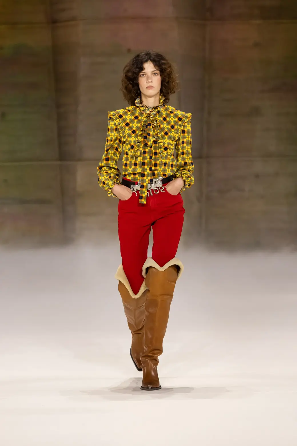 Chloé Fall 2026 Collection 2