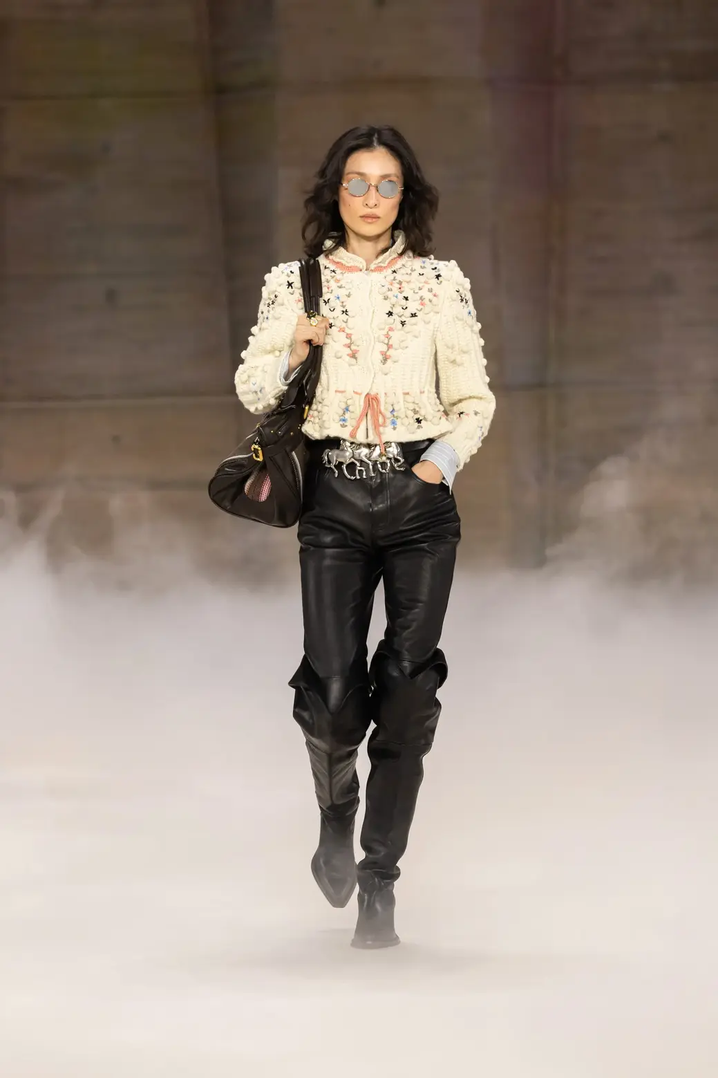 Chloé Fall 2026 Collection 3