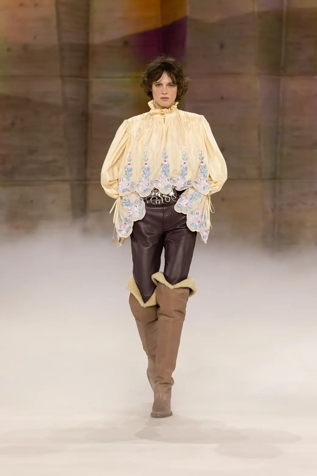Chloé Fall 2026 Collection 4
