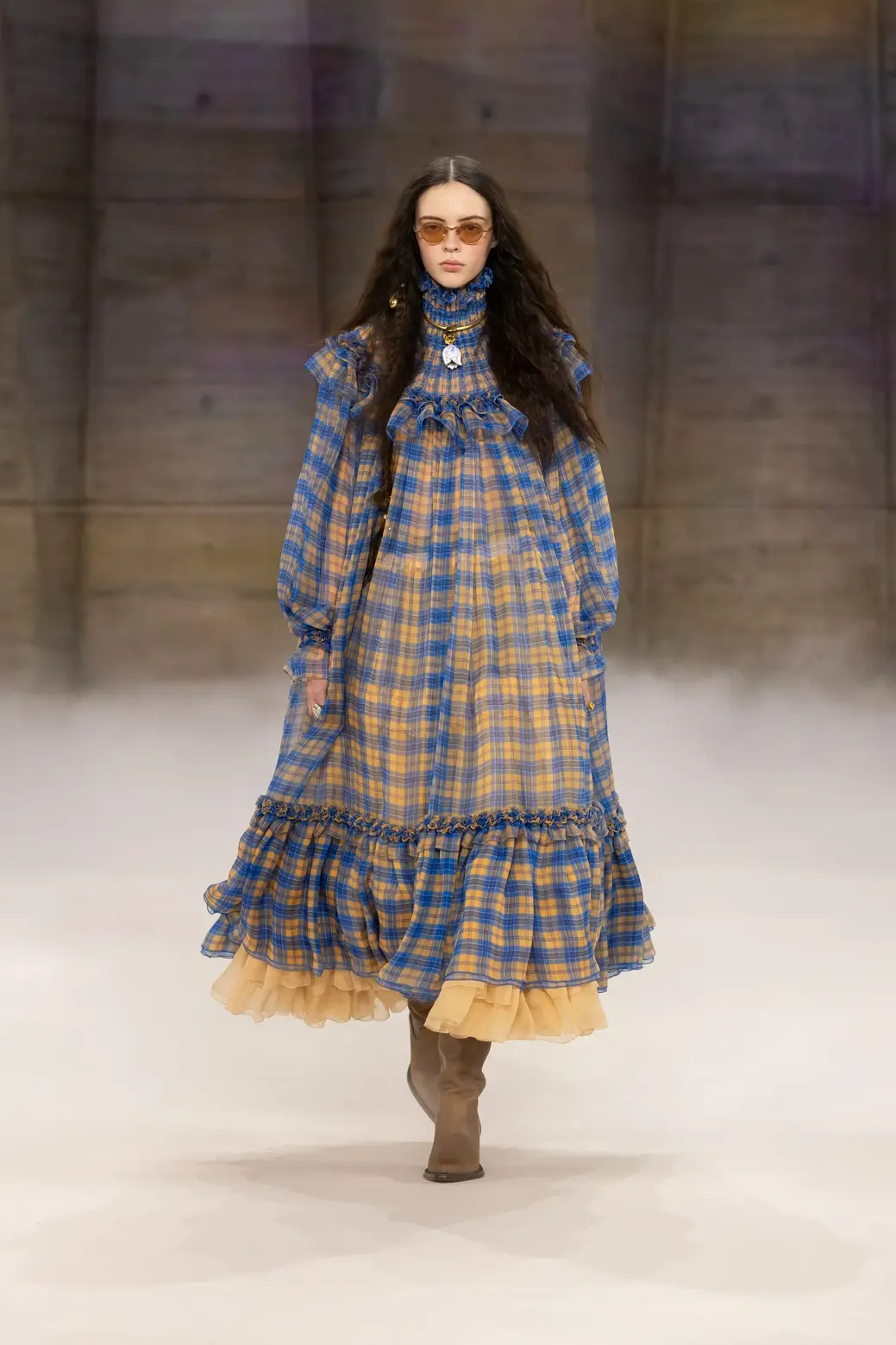 Chloé Fall 2026 Collection 05