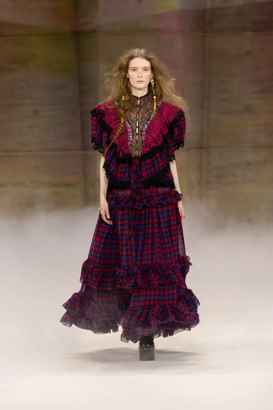 Chloé Fall 2026 Collection 06