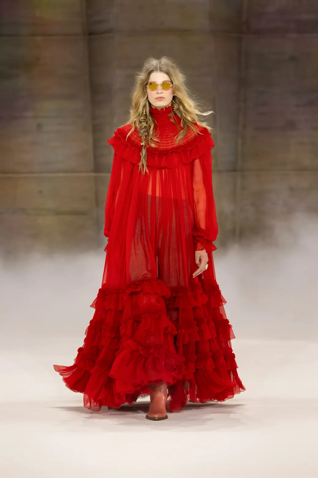 Chloé Fall 2026 Collection 08