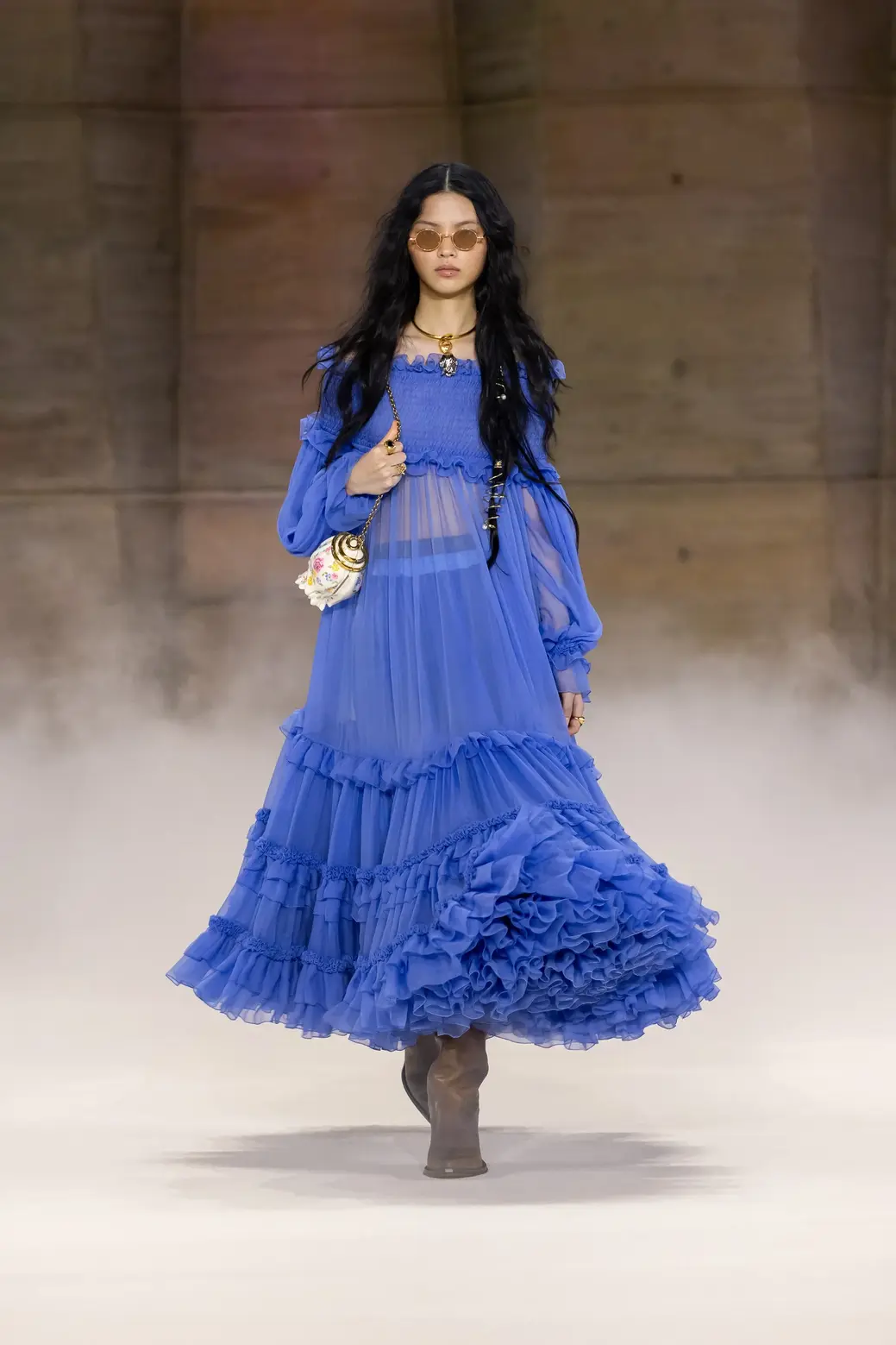 Chloé Fall 2026 Collection 09