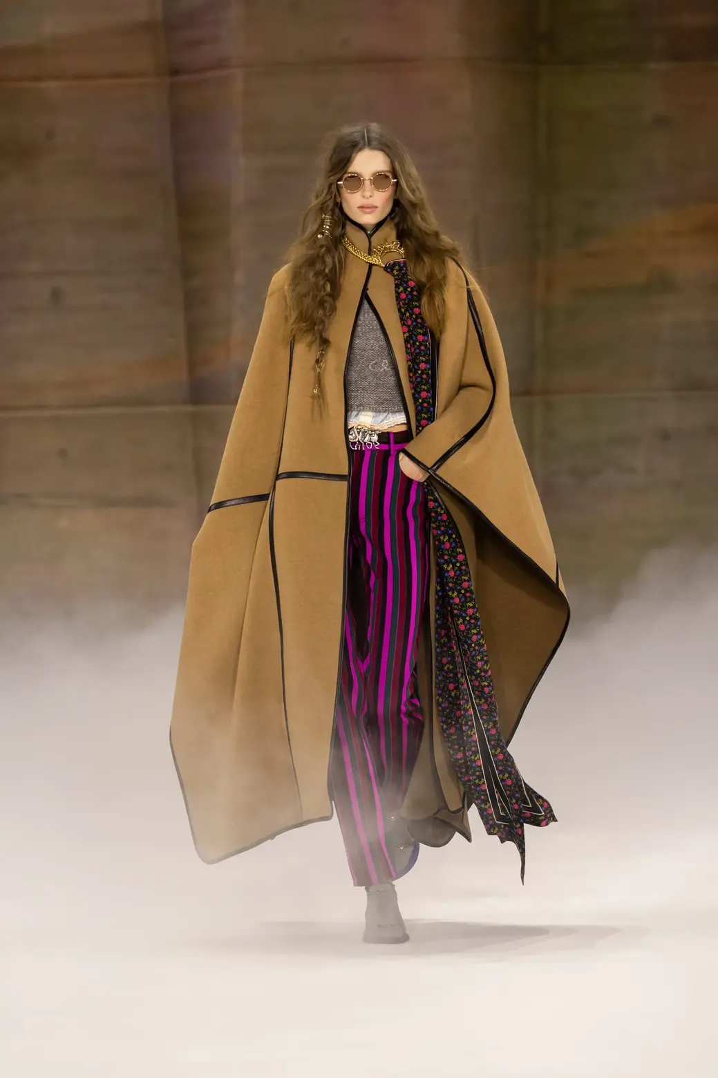 Chloé Fall 2026 Collection e