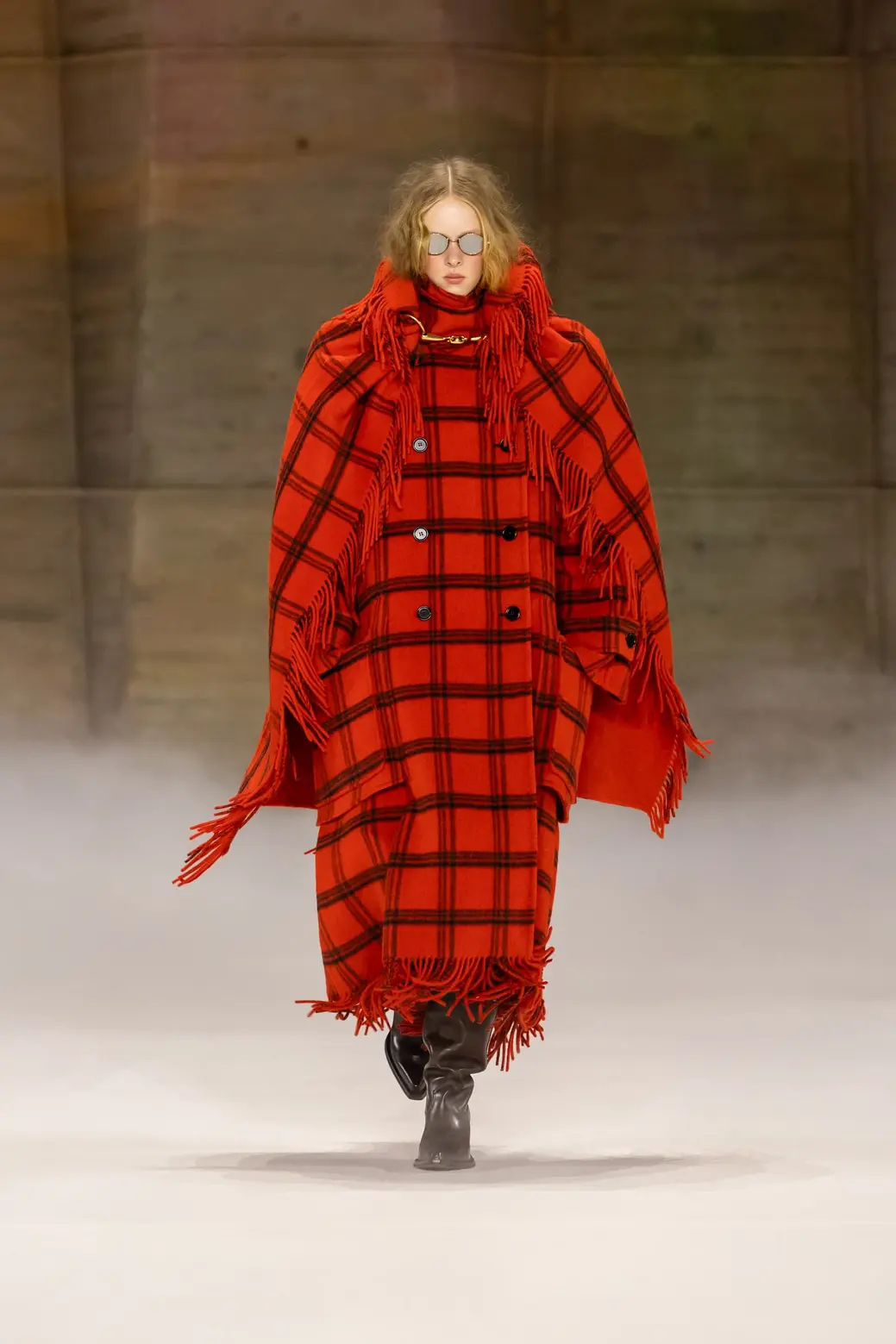 Chloé Fall 2026 Collection f