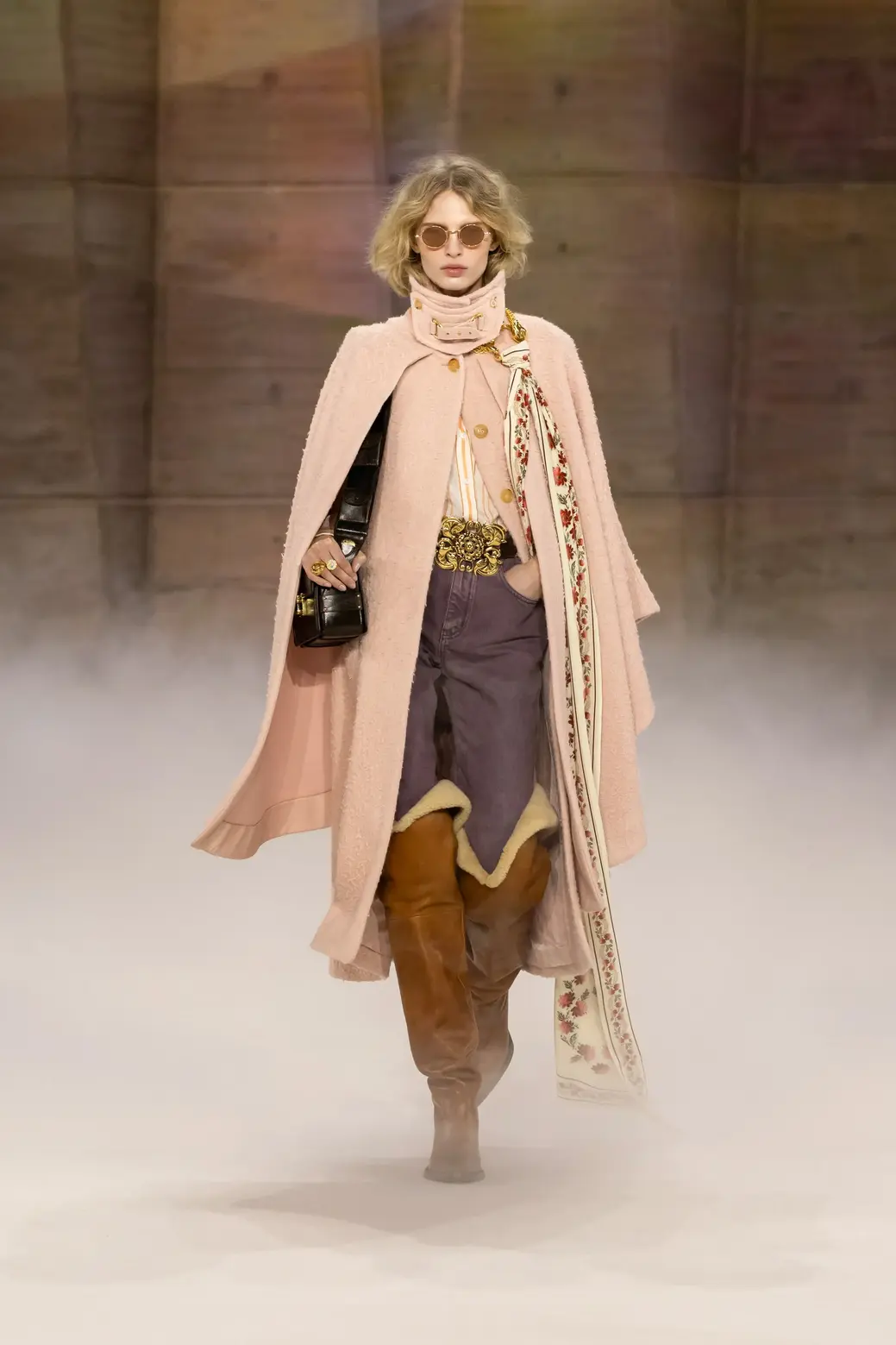Chloé Fall 2026 Collection g