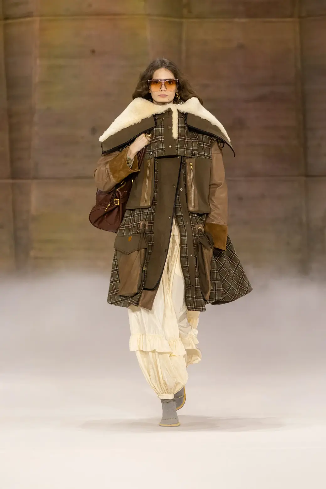 Chloé Fall 2026 Collection h
