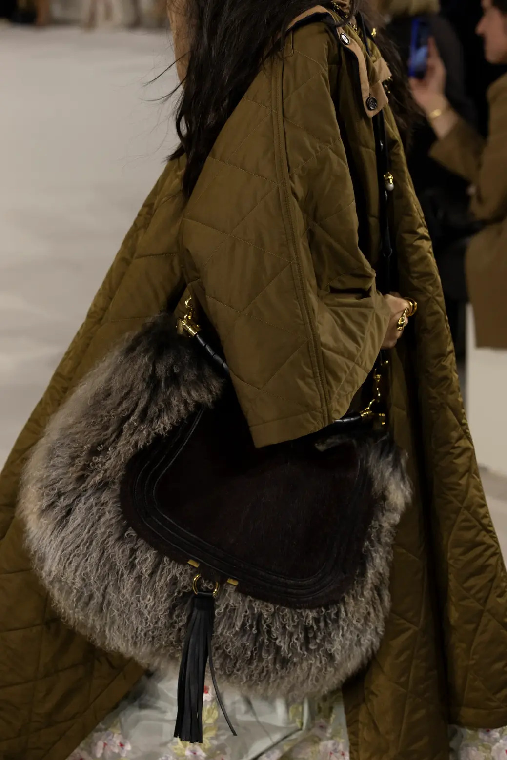 Chloé Fall 2026 Bags Details a