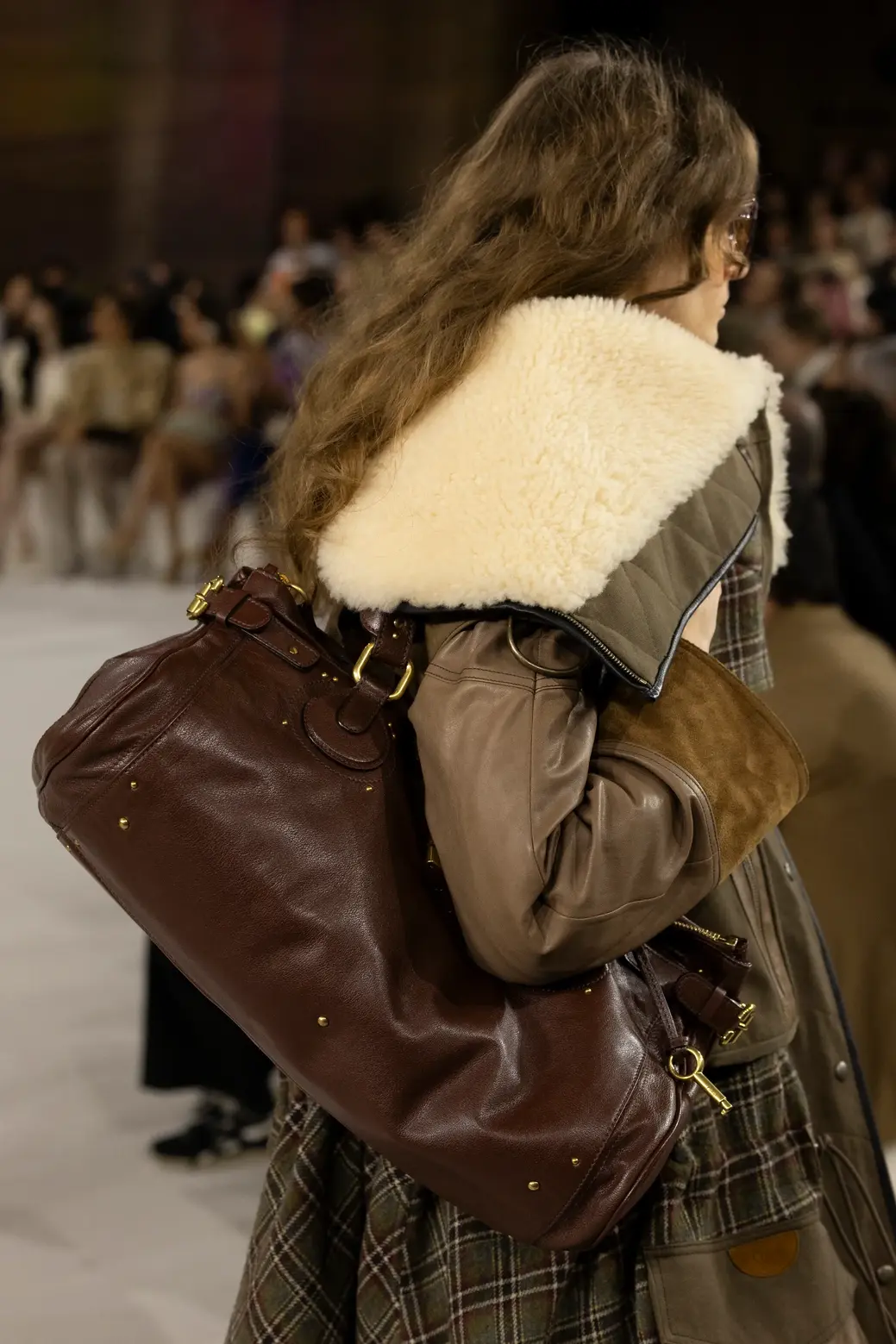 Chloé Fall 2026 Bags Details b