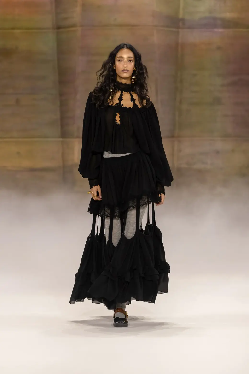 Chloé Fall 2026 Collection ab