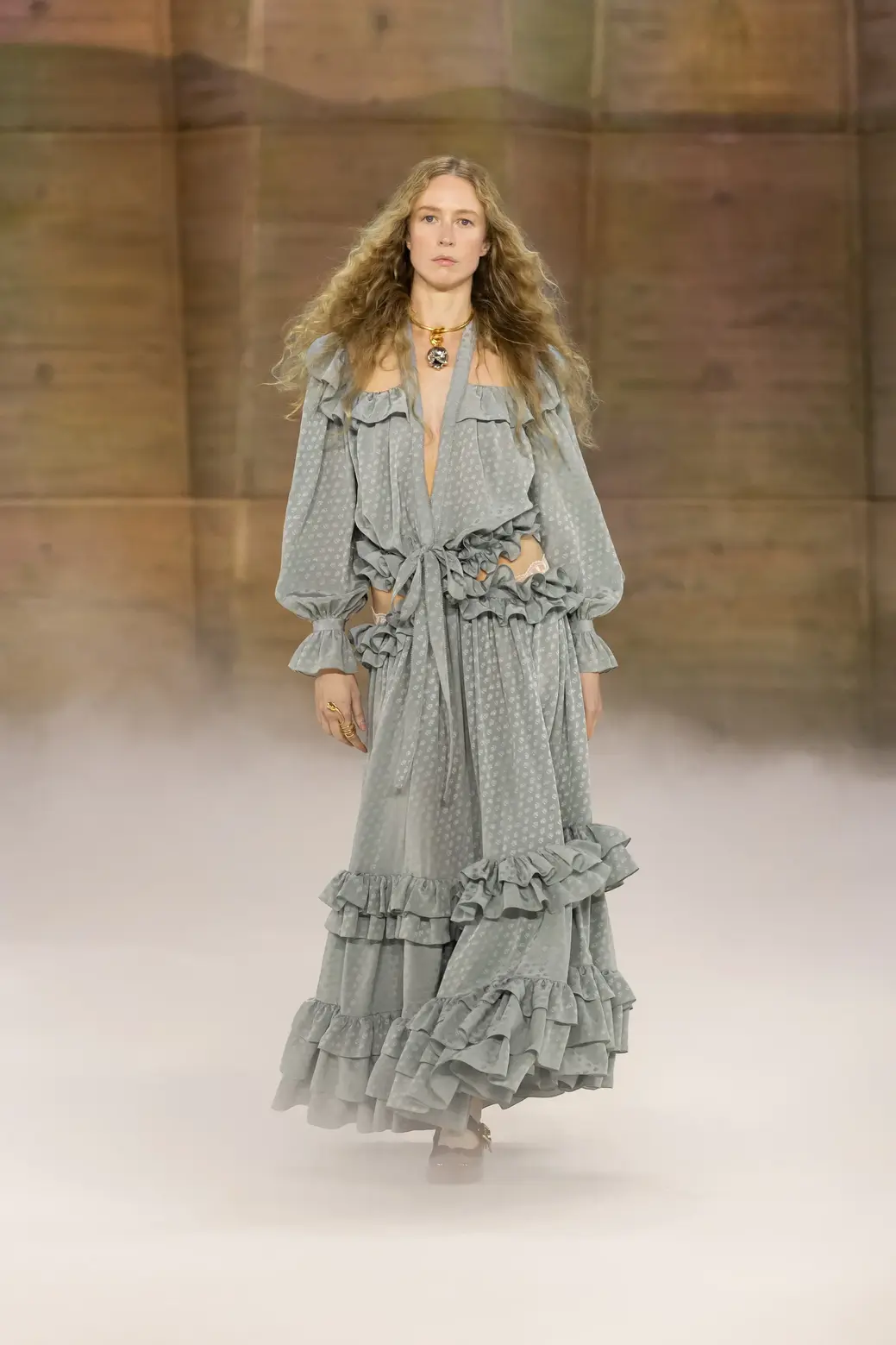 Chloé Fall 2026 Collection cd